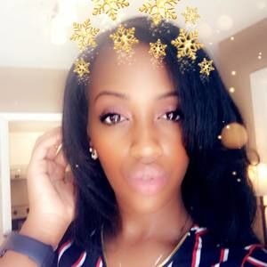 Meet your Posher, Latesha